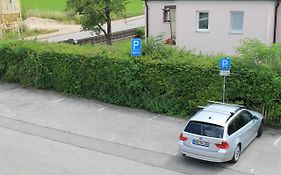 Gasthof Via Vita